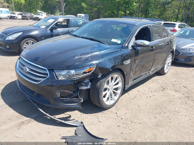 Ford Taurus Limited