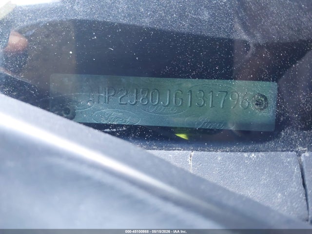 Ford Taurus Limited