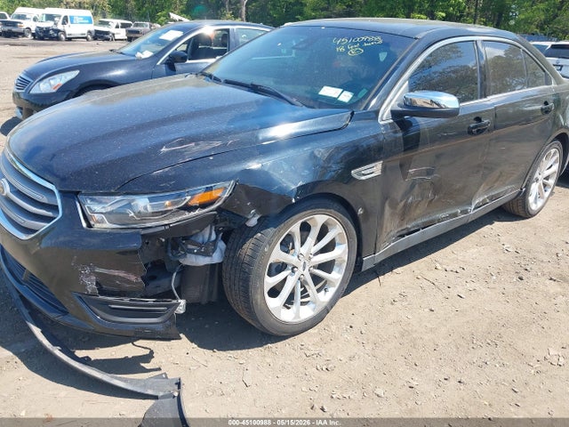 Ford Taurus Limited