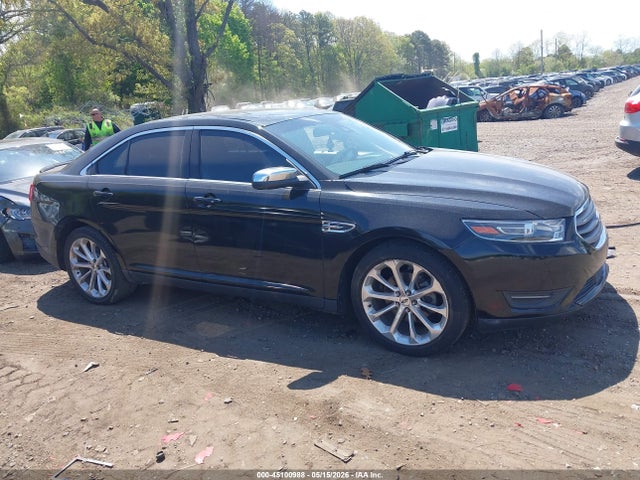 Ford Taurus Limited