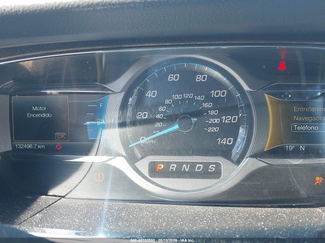 Ford Taurus Limited