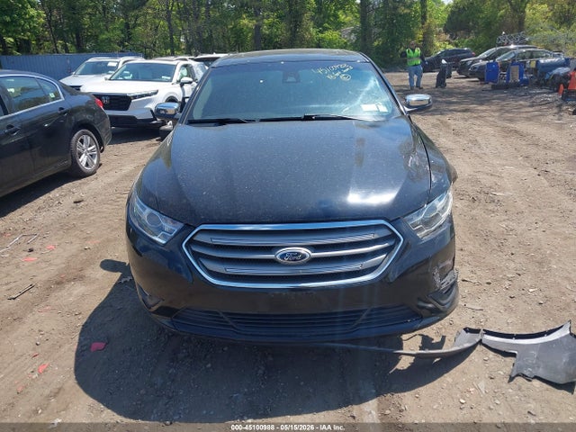Ford Taurus Limited