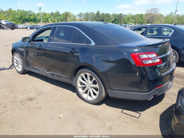 Ford Taurus Limited