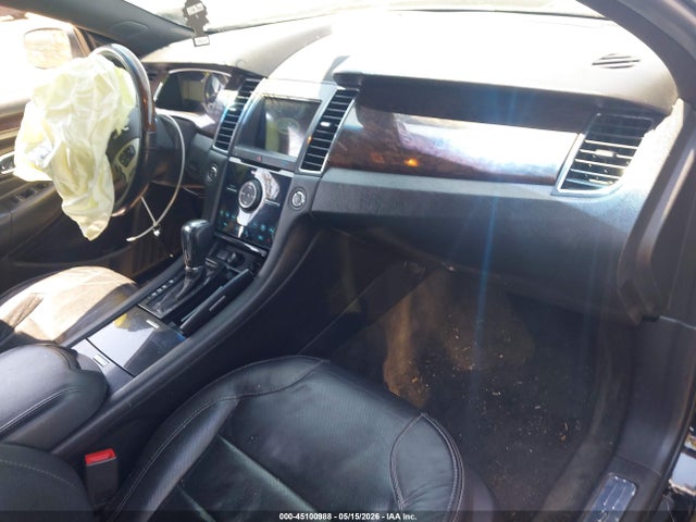 Ford Taurus Limited