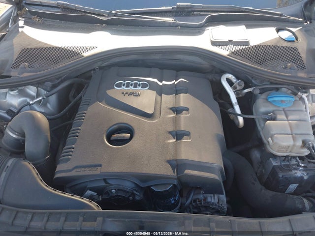 Audi A6 2.0t Premium