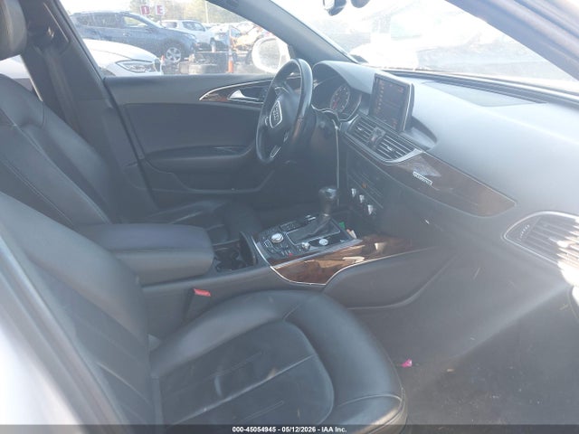 Audi A6 2.0t Premium