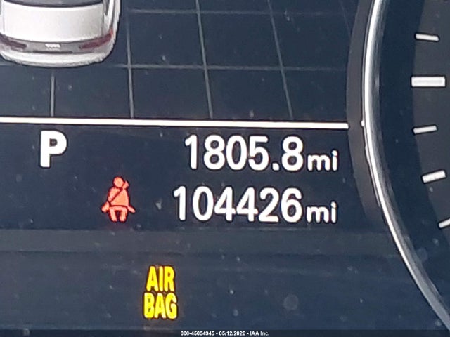 Audi A6 2.0t Premium