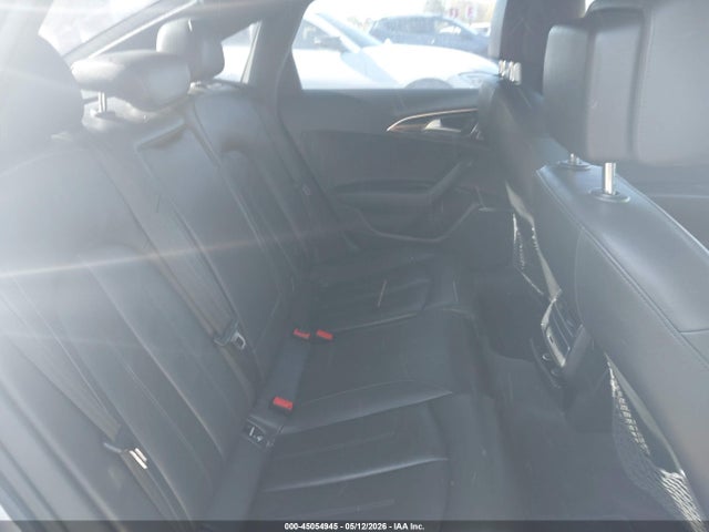 Audi A6 2.0t Premium