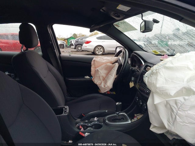 Chrysler 200 Touring
