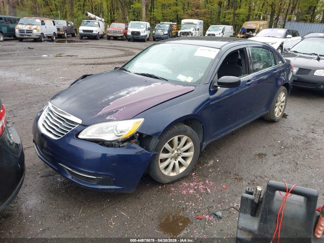 Chrysler 200 Touring
