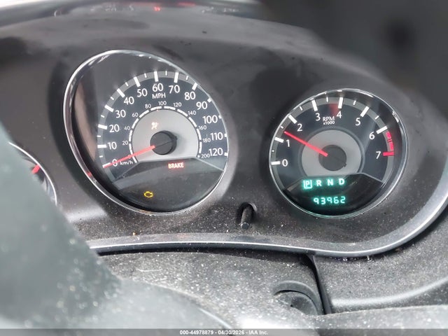 Chrysler 200 Touring