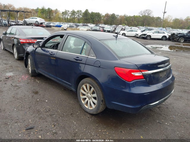 Chrysler 200 Touring