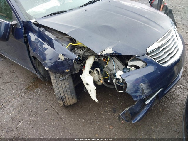 Chrysler 200 Touring