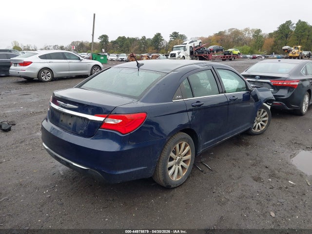 Chrysler 200 Touring
