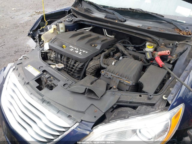 Chrysler 200 Touring