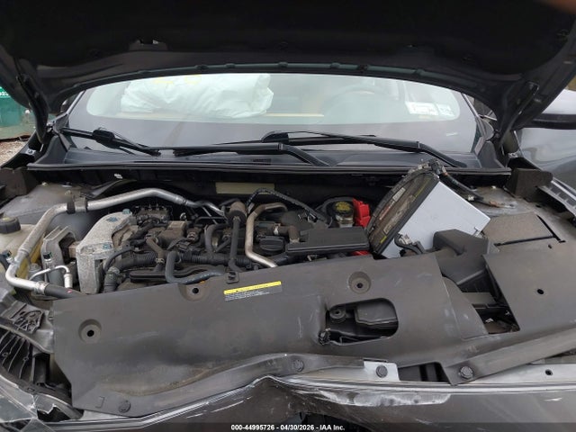 Nissan Sentra Sv Xtronic Cvt