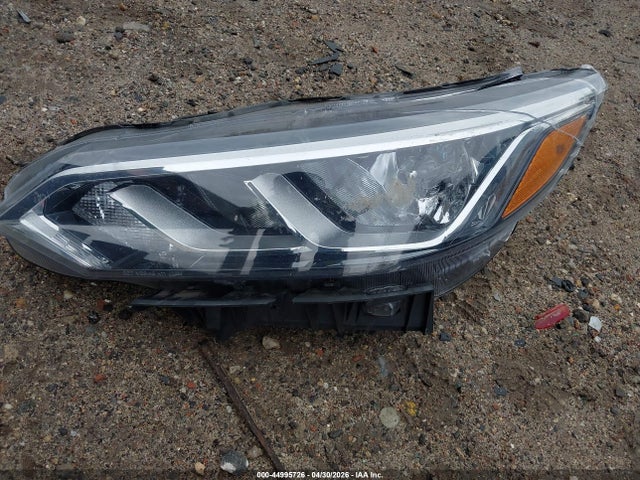 Nissan Sentra Sv Xtronic Cvt