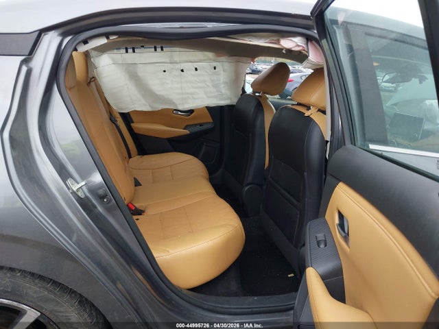 Nissan Sentra Sv Xtronic Cvt