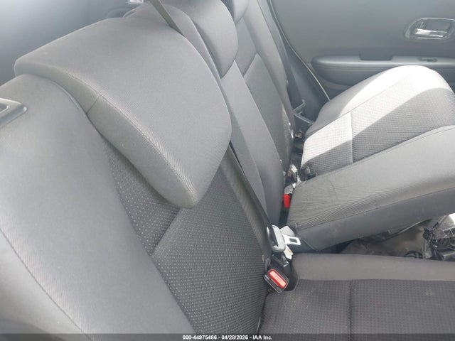 Honda HR-V Sport