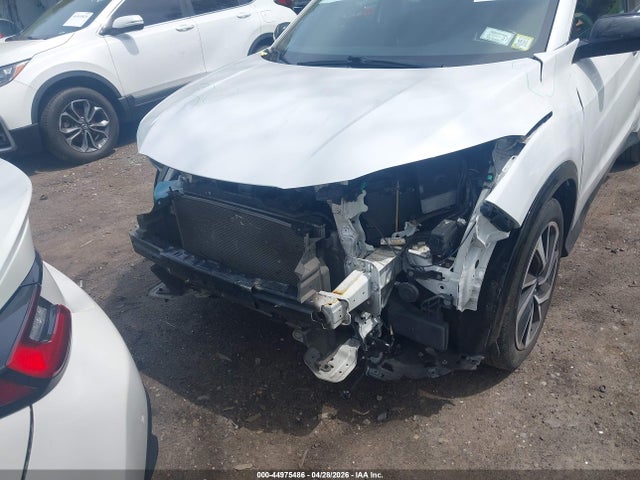 Honda HR-V Sport