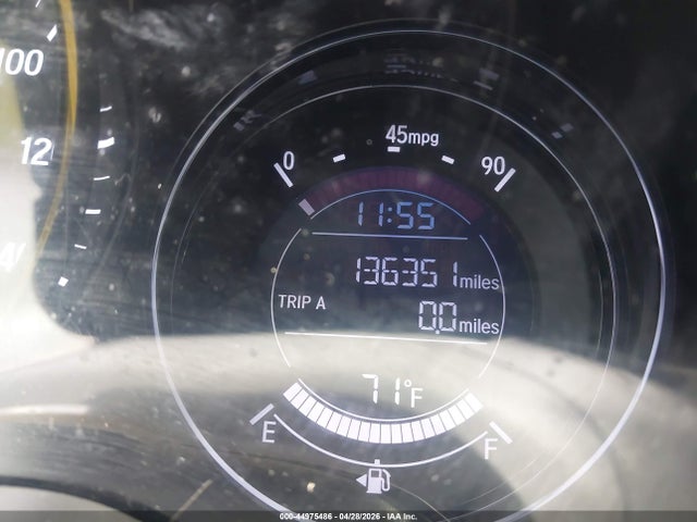 Honda HR-V Sport