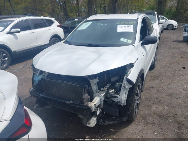 Honda HR-V Sport