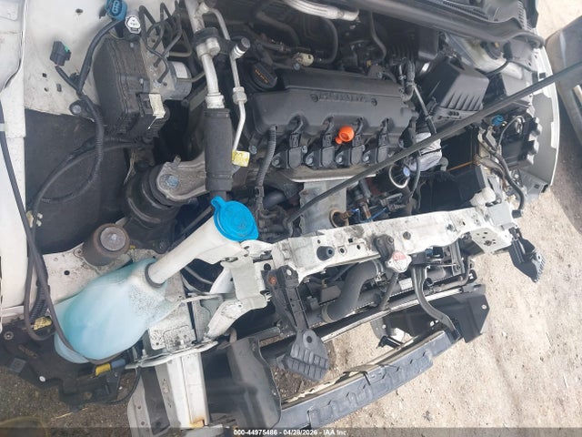 Honda HR-V Sport