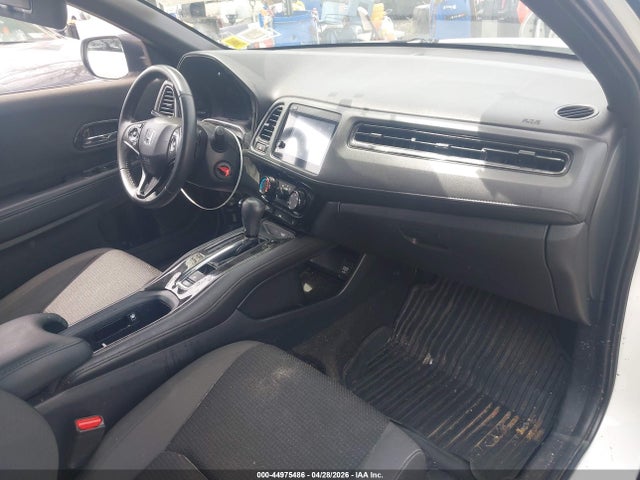 Honda HR-V Sport