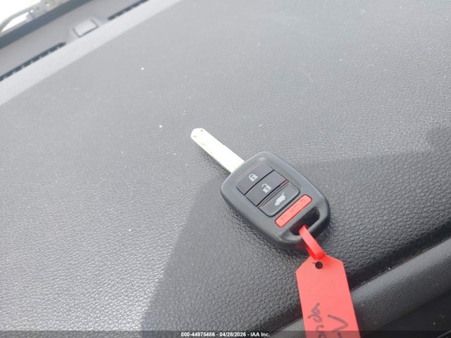 Honda HR-V Sport