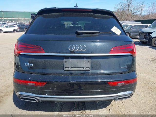 Audi Q5 Premium 45 Tfsi S Line Quattro