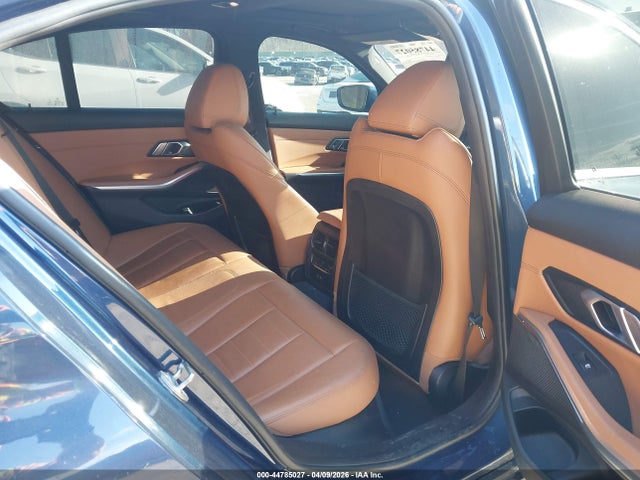 BMW 3 Series Xdrive