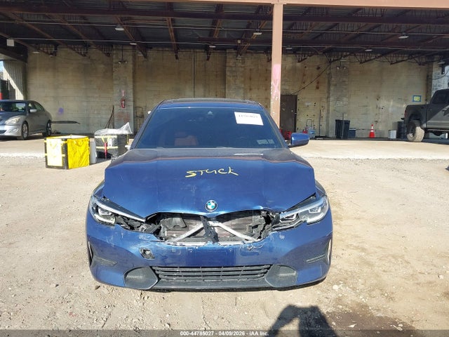 BMW 3 Series Xdrive