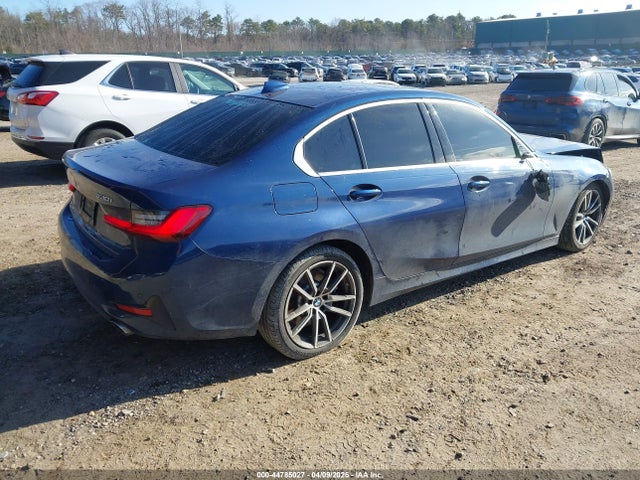 BMW 3 Series Xdrive