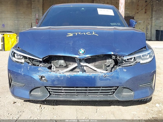 BMW 3 Series Xdrive