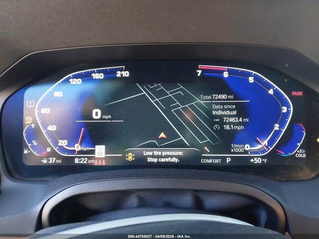 BMW 3 Series Xdrive