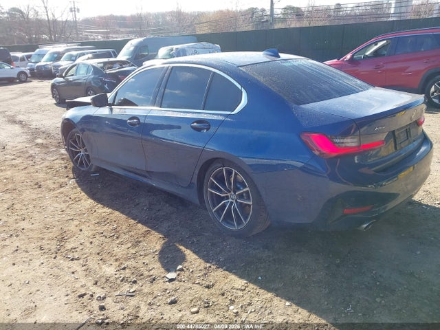 BMW 3 Series Xdrive