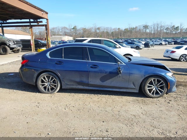 BMW 3 Series Xdrive