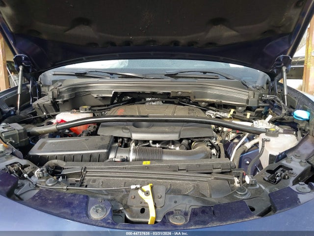 Alfa Romeo Stelvio Ti Awd