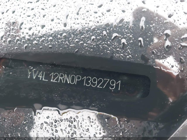 Volvo XC60 B5 Plus Bright Theme