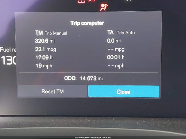 Volvo XC60 B5 Plus Bright Theme