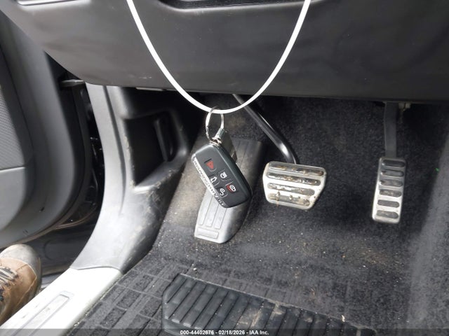 Land Rover Range Rover 5.0l V8 Supercharged Autobiography