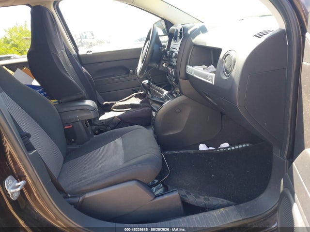 Jeep Compass Sport
