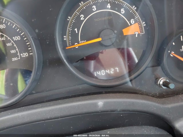 Jeep Compass Sport