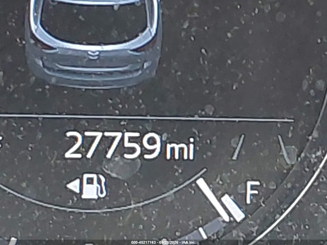 Mazda Cx 2.5 S