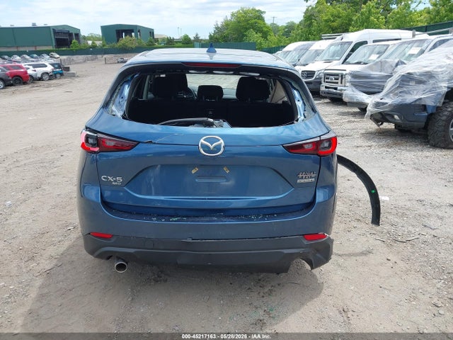 Mazda Cx 2.5 S