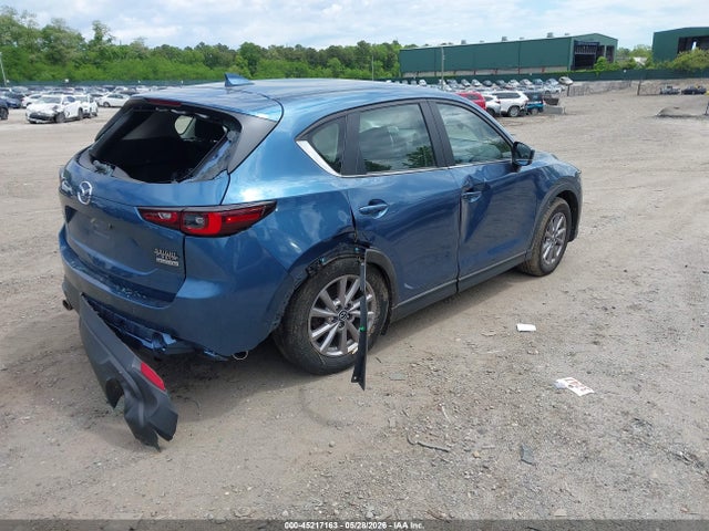 Mazda Cx 2.5 S