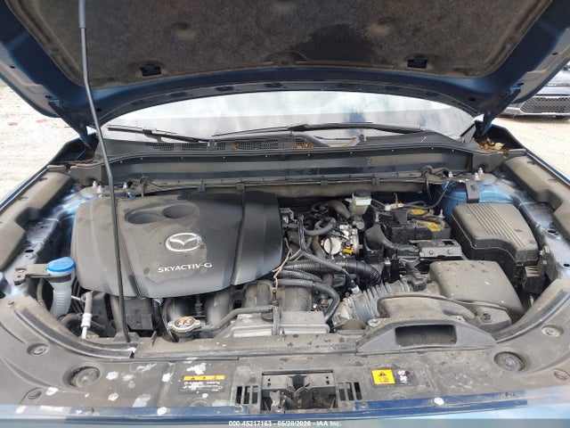 Mazda Cx 2.5 S