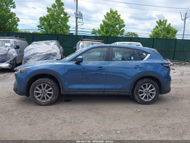 Mazda Cx 2.5 S