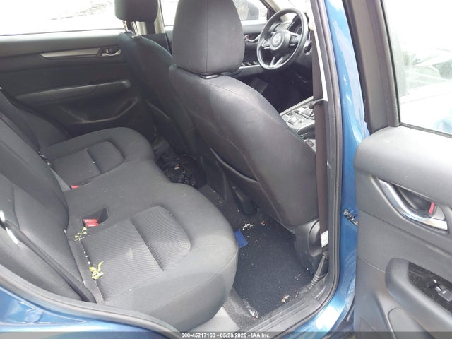 Mazda Cx 2.5 S