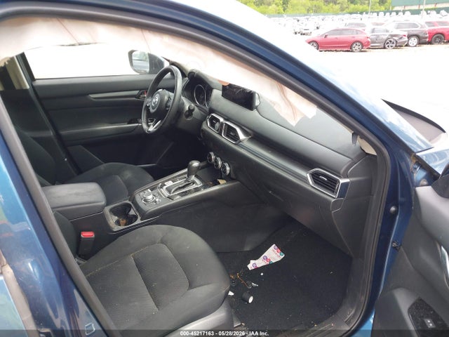 Mazda Cx 2.5 S